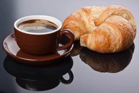 Coffee Foto stock
