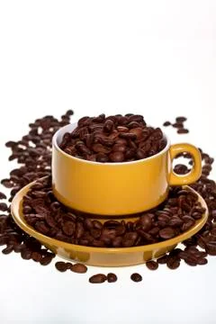 Coffee Stock Photos