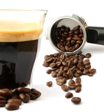 Coffee Stock Photos