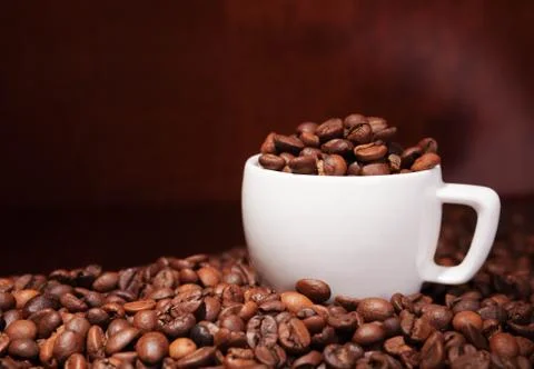 Coffee Stock Photos