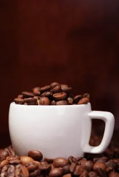 Coffee Stock Photos