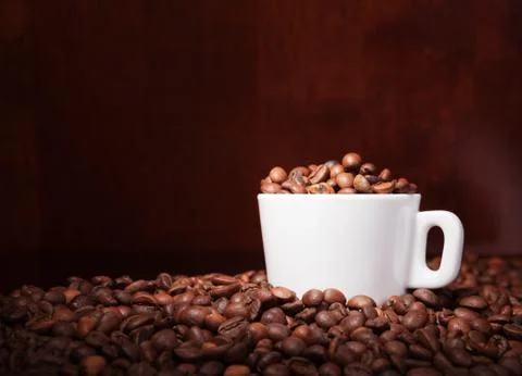 Coffee Stock Photos