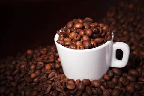 Coffee Stock Photos