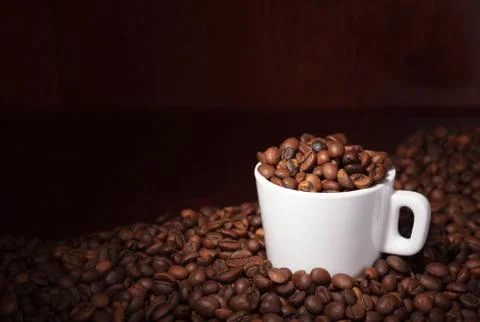 Coffee Stock Photos