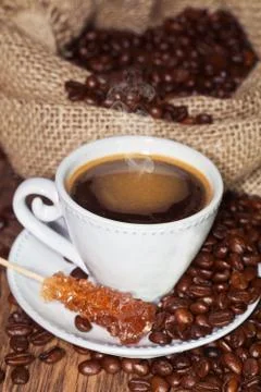 Coffee Stock Photos