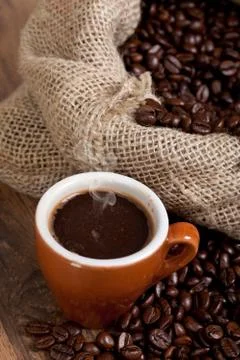 Coffee Stock Photos