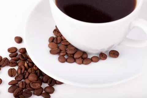 Coffee Stock Photos