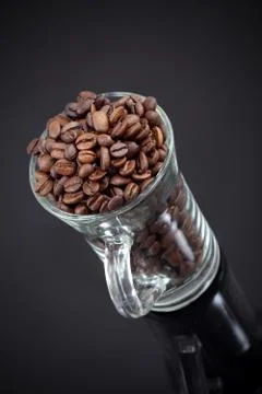 Coffee Stockfoto's