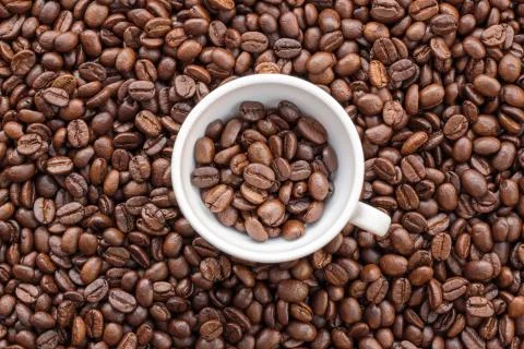Coffee Stock Photos