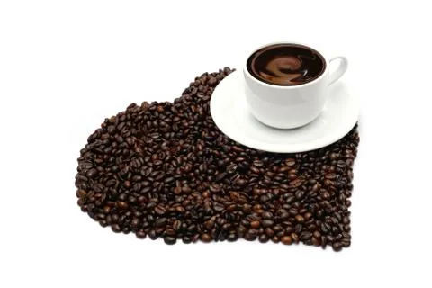 Coffee Stock Photos
