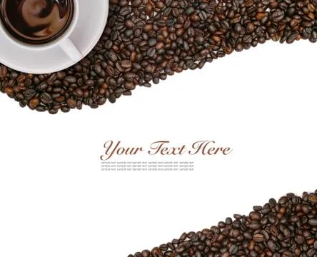 Coffee Stock Photos
