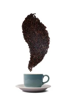 Coffee Stock Photos