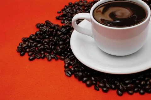 Coffee Stock Photos