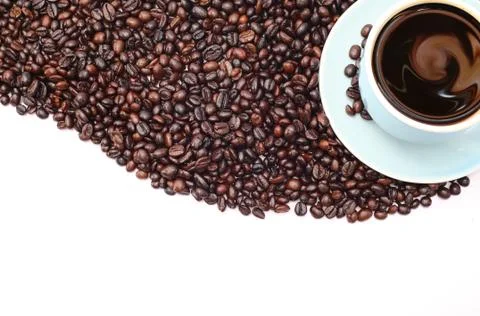 Coffee Stock Photos