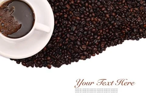 Coffee Stock Photos