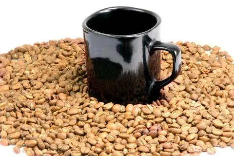 Coffee Stock Photos