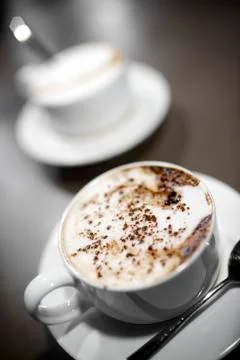 Coffee 写真素材