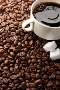 Coffee Stock Photos