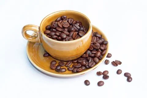 Coffee Stock Photos