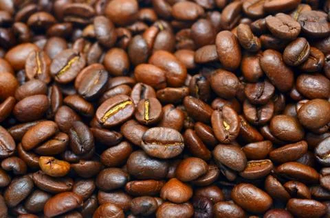 Coffee Stock Photos