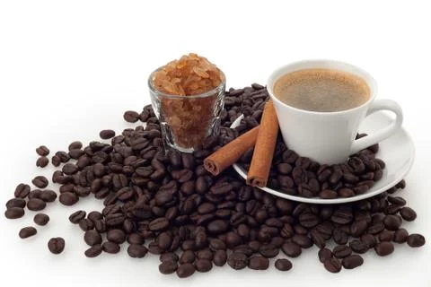 Coffee Stock Photos