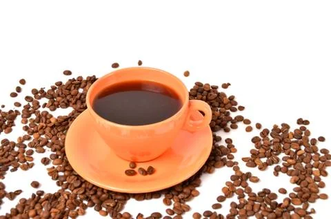 Coffee Stock Photos