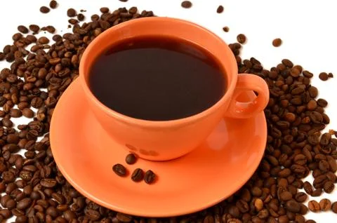 Coffee Stock Photos
