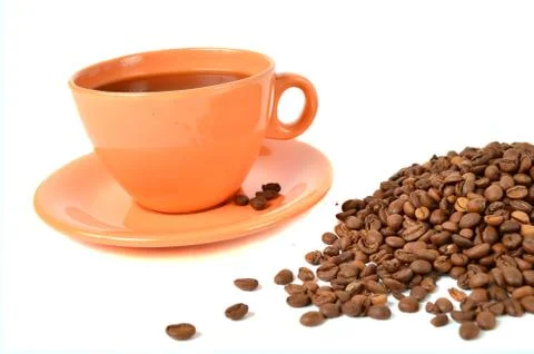Coffee Stock Photos