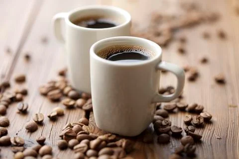 Coffee Stock Photos
