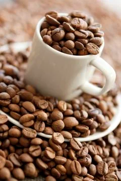 Coffee 스톡 사진