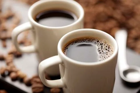 Coffee Stock Photos