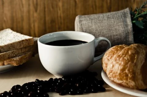 Coffee Stock Photos