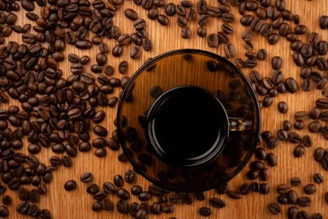 Coffee Stock Photos