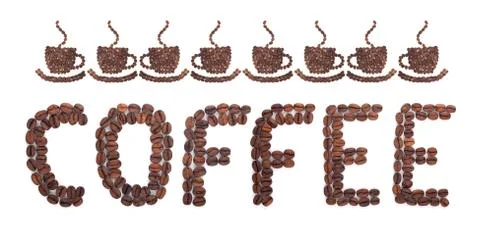 Coffee Stock Photos