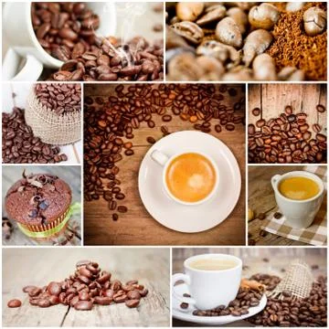 Coffee Stock Photos
