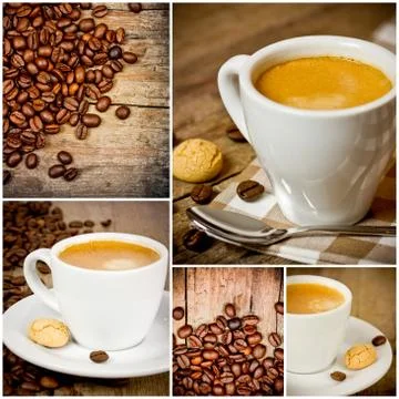 Coffee Stock Photos