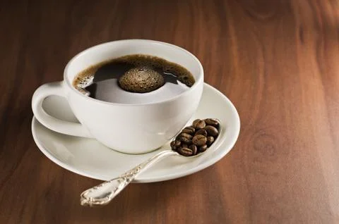 Coffee Stock Photos