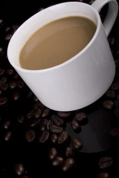 Coffee Stock Photos