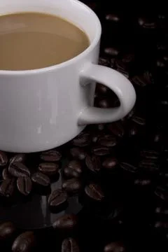 Coffee Stock Photos