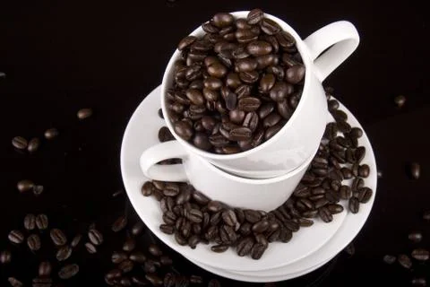 Coffee Stock Photos
