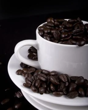 Coffee Stock Photos