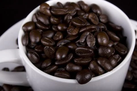 Coffee Stock Photos