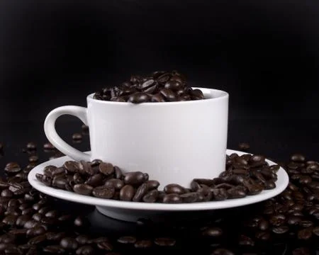 Coffee Stock Photos