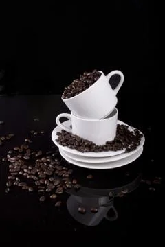 Coffee Stock-Fotos