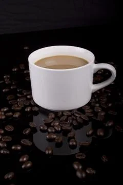 Coffee Stock-Fotos