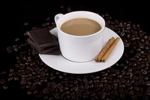Coffee Stock Photos