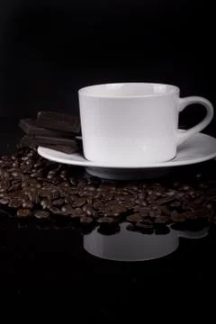 Coffee Stock Photos