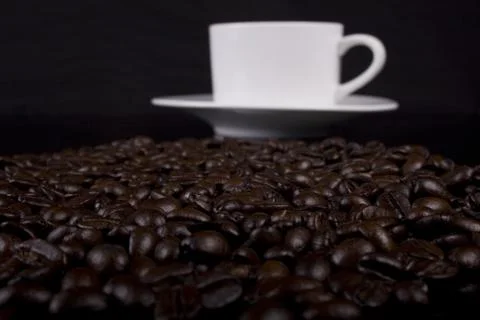 Coffee Stock Photos