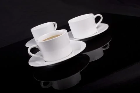 Coffee Stock-Fotos