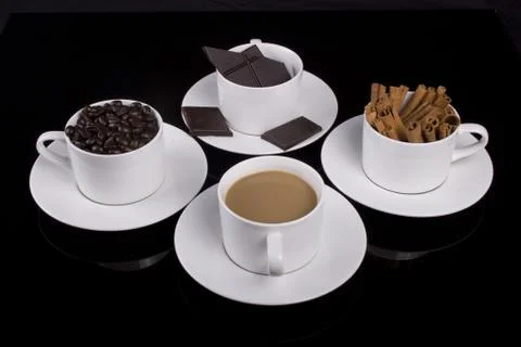 Coffee Stock Photos